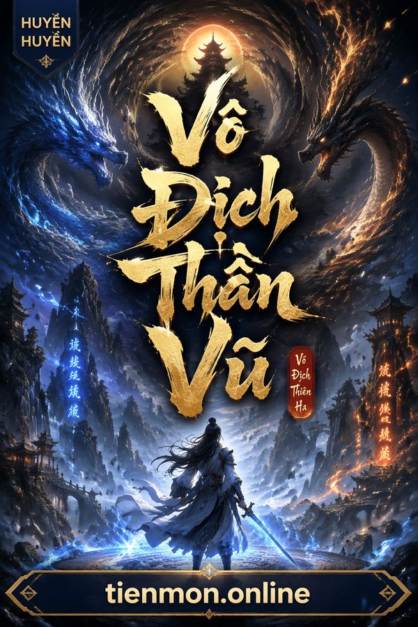 Vô Địch Thần Vũ