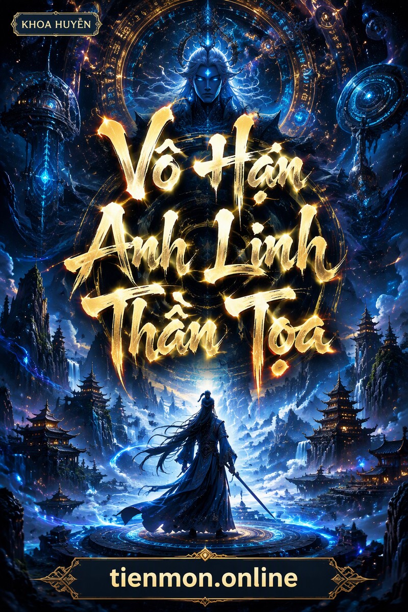 Vô Hạn Anh Linh Thần Tọa