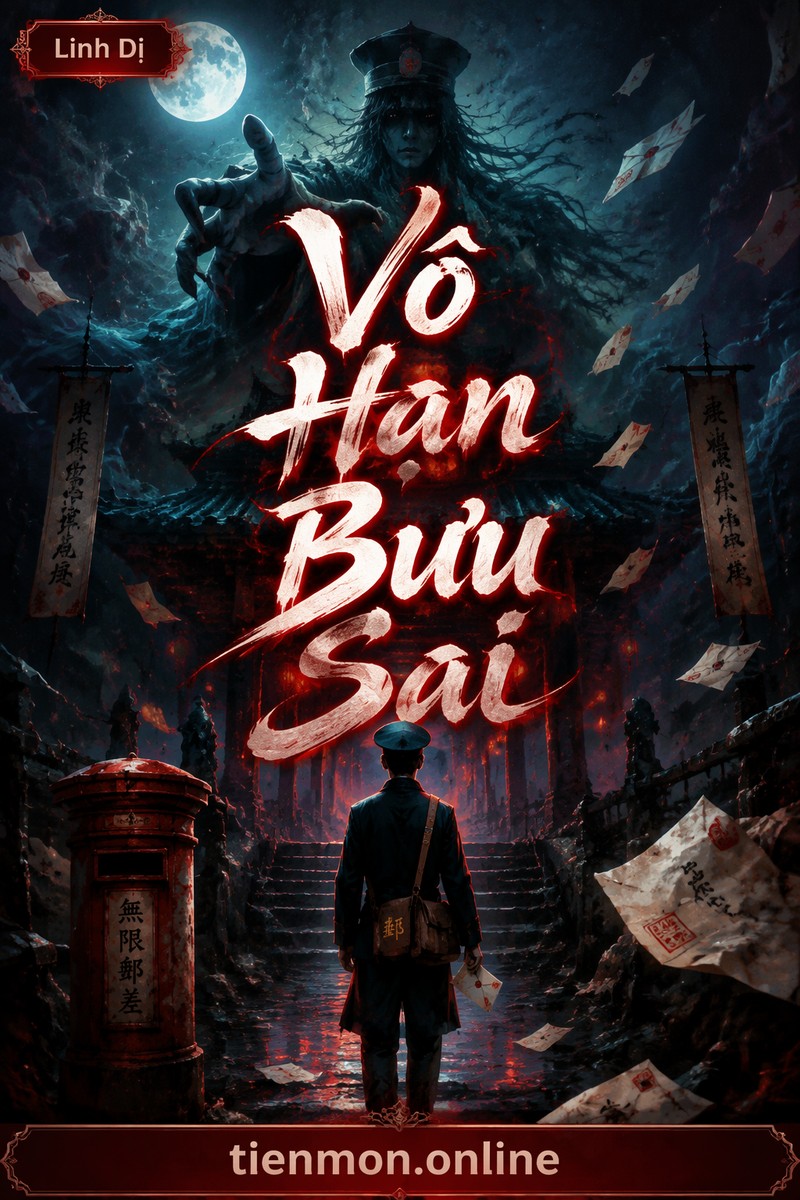 Vô Hạn Bưu Sai