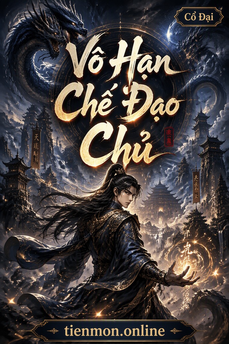Vô Hạn Chế Đạo Chủ