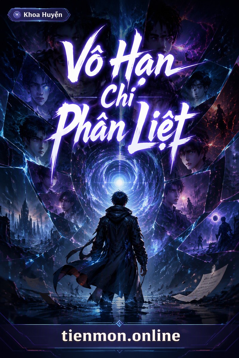 Vô Hạn Chi Phân Liệt