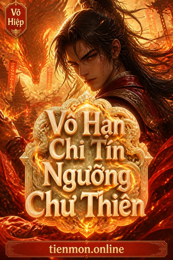 Vô Hạn Chi Tín Ngưỡng Chư Thiên