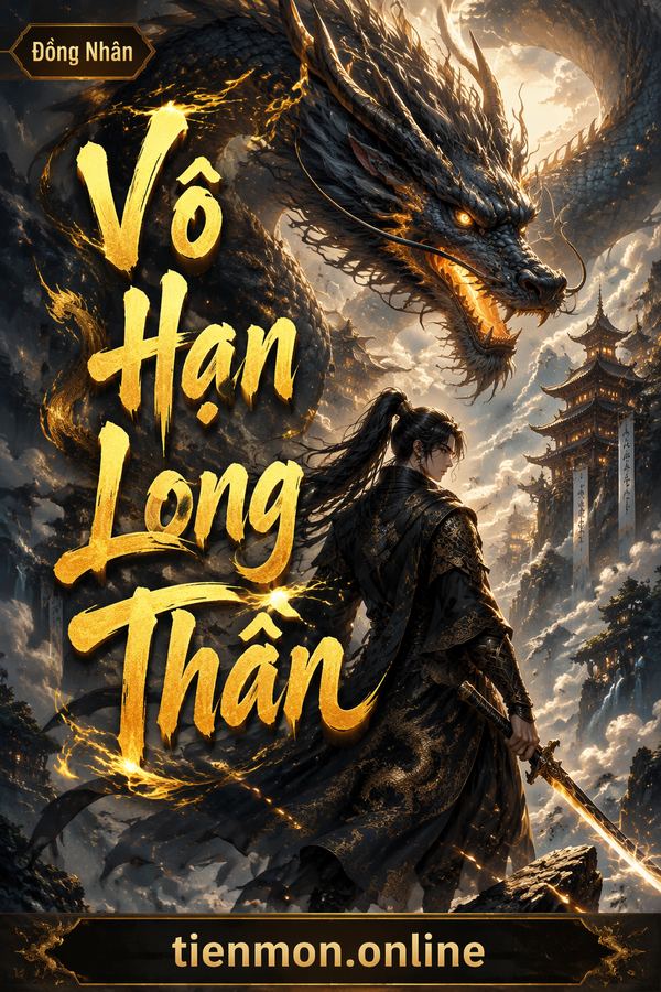 Vô Hạn Long Thần