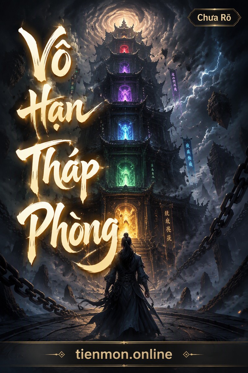 Vô Hạn Tháp Phòng