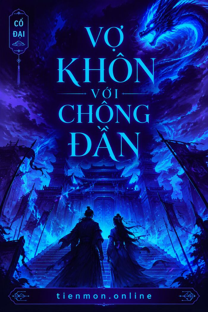 Vợ Khôn Với Chồng Đần