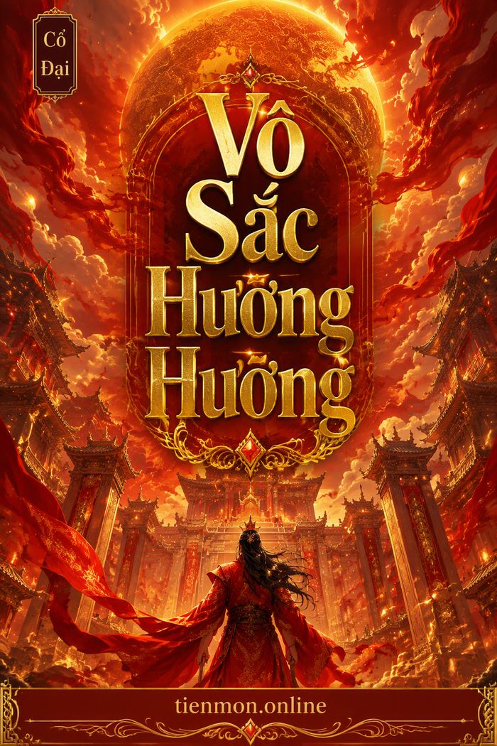 Vô Sắc Hương Hương