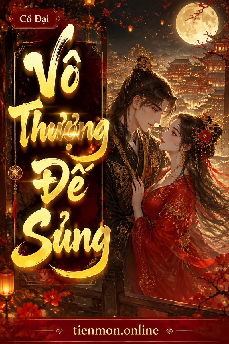 Vô Thượng Đế Sủng