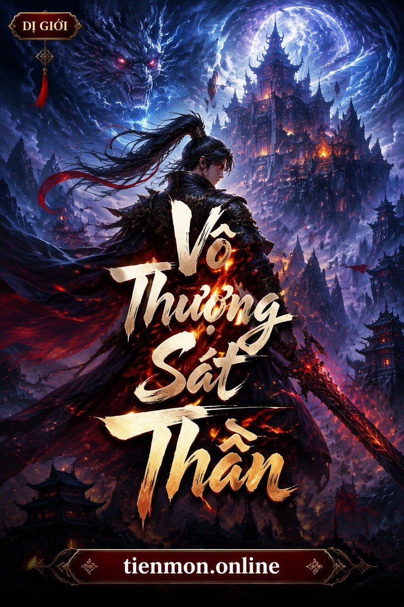 Vô Thượng Sát Thần