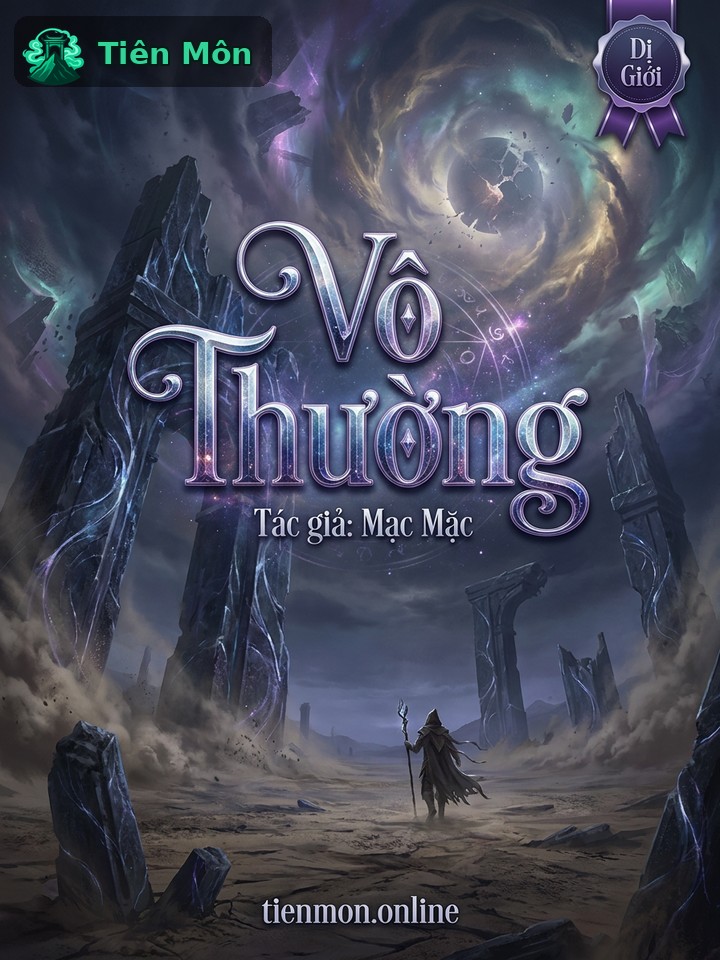 Vô Thường