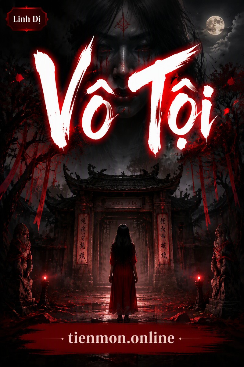 Vô Tội