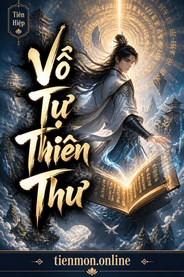Vô Tự Thiên Thư