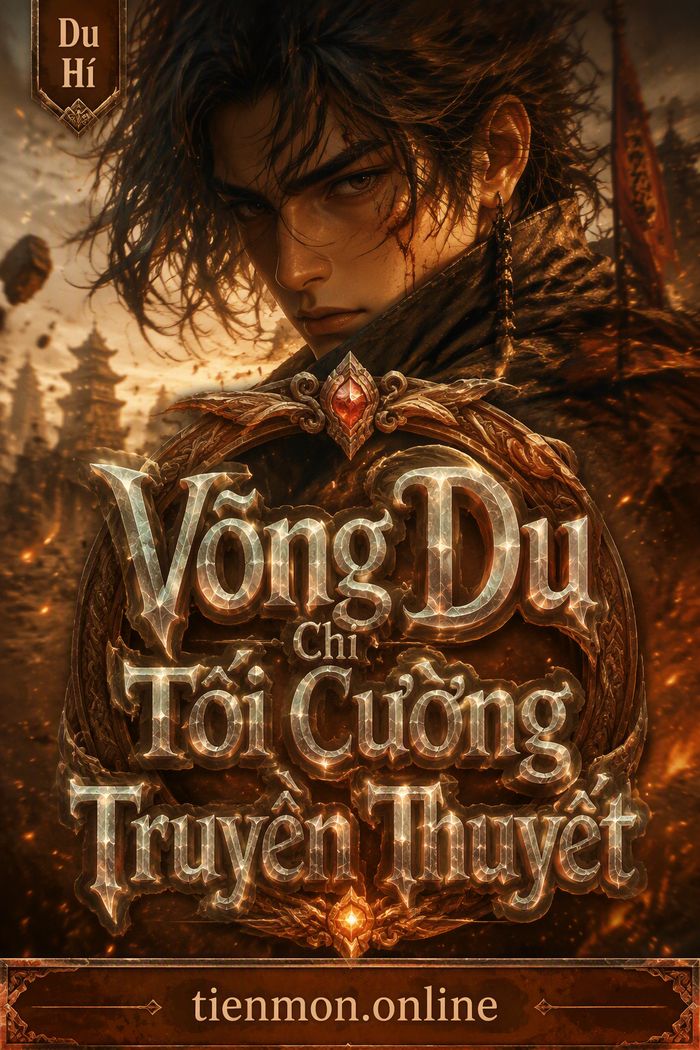 Võng Du Chi Tối Cường Truyền Thuyết