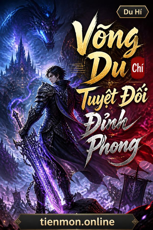 Võng Du Chi Tuyệt Đối Đỉnh Phong