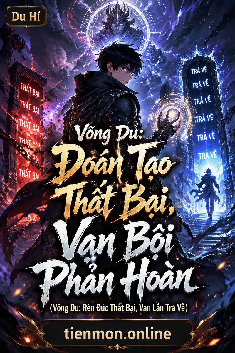 Võng Du: Đoán Tạo Thất Bại, Vạn Bội Phản Hoàn (Võng Du: Rèn Đúc Thất Bại, Vạn Lần Trả Về)