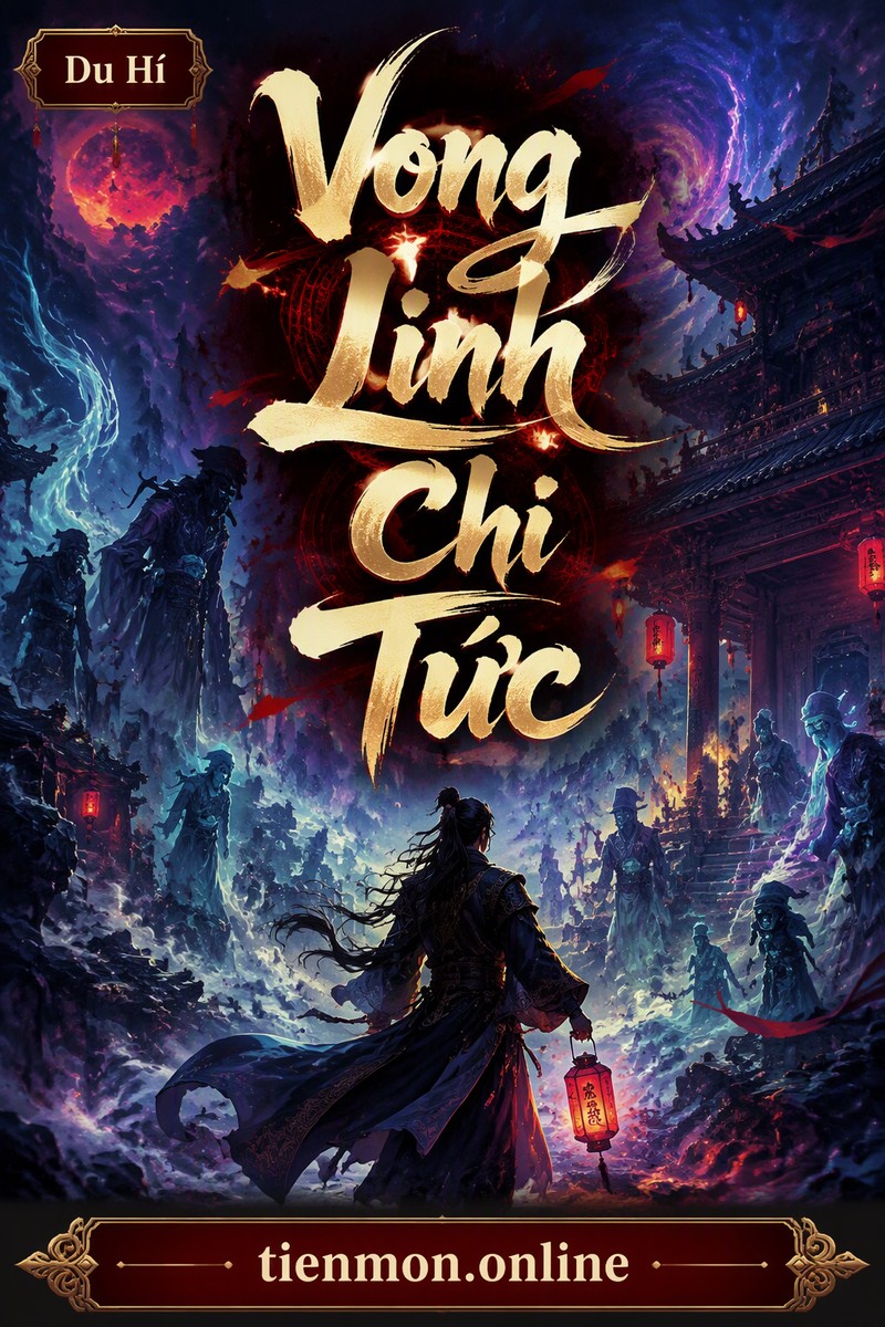 Vong Linh Chi Tức