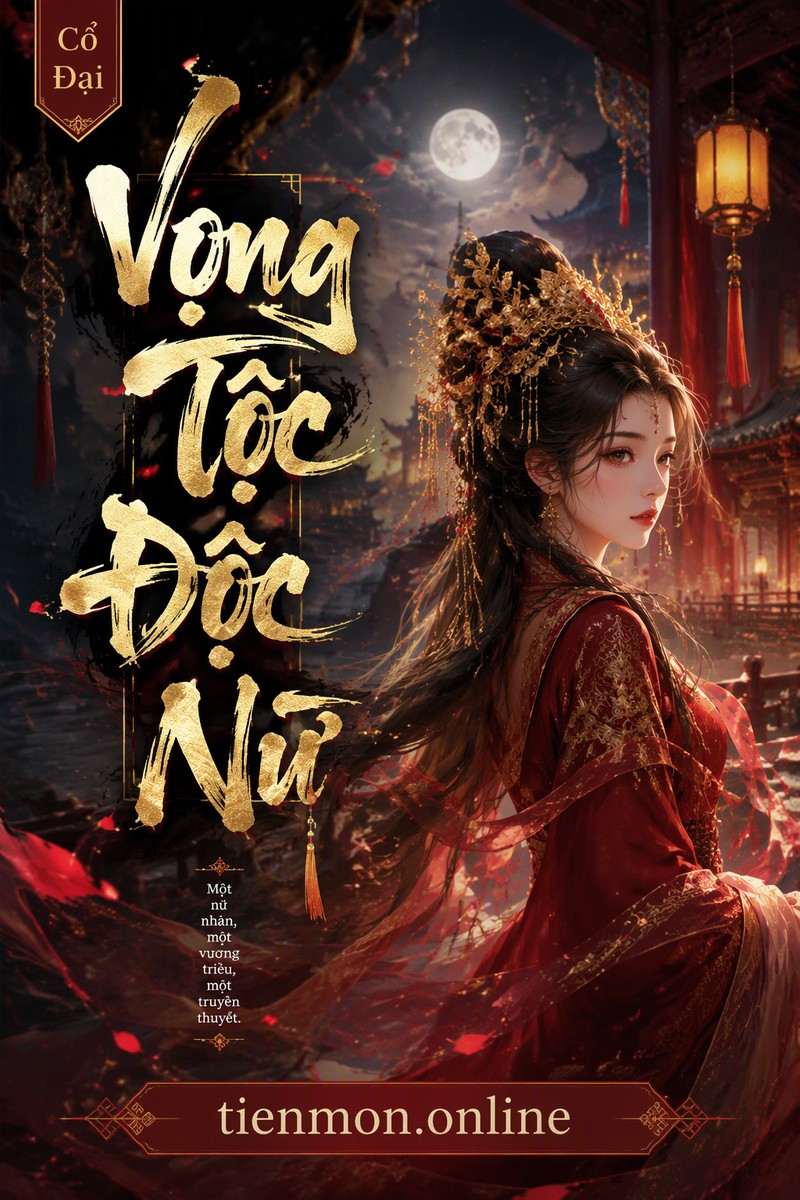 Vọng Tộc Độc Nữ