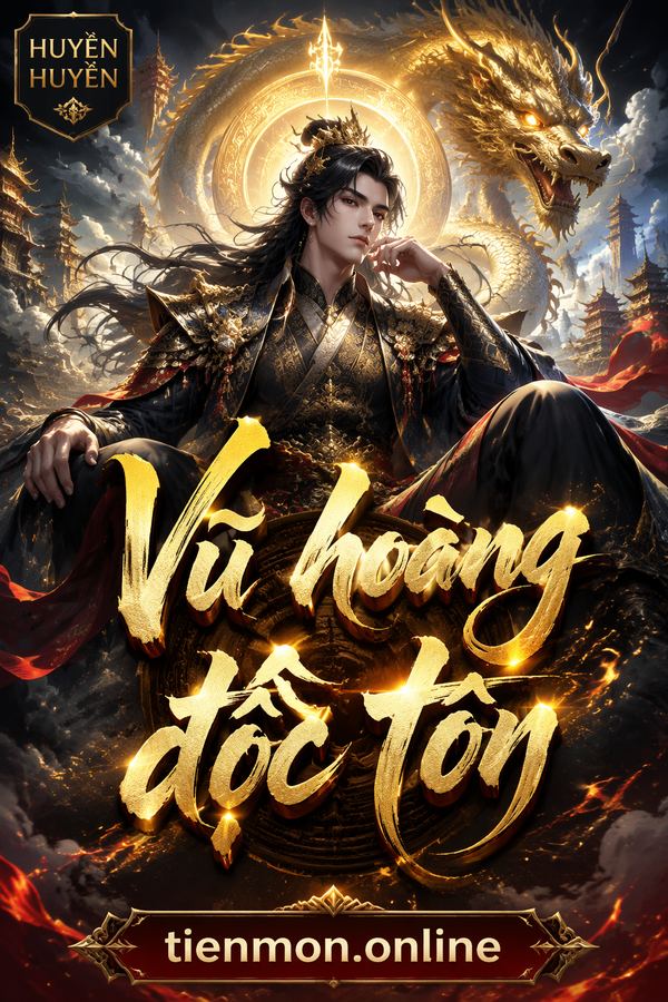Vũ hoàng độc tôn