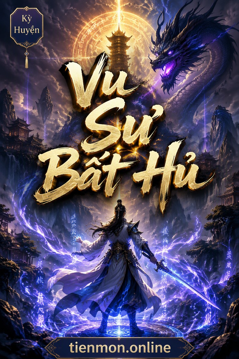 Vu Sư Bất Hủ