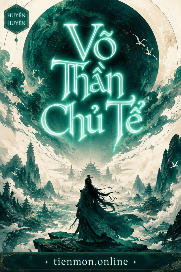 Võ Thần Chủ Tể