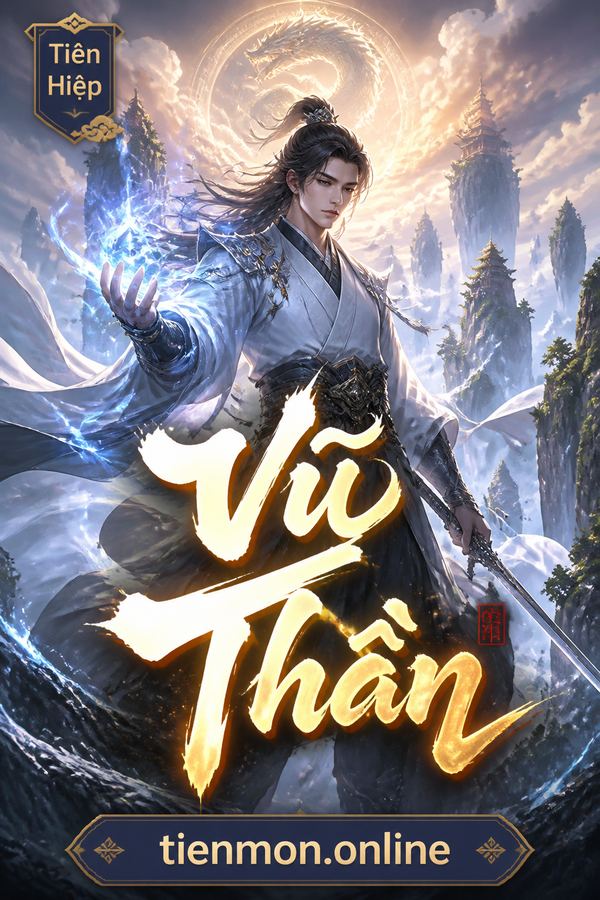 Vũ Thần
