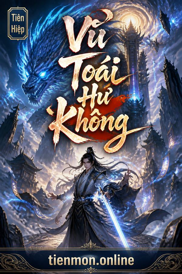 Vũ Toái Hư Không
