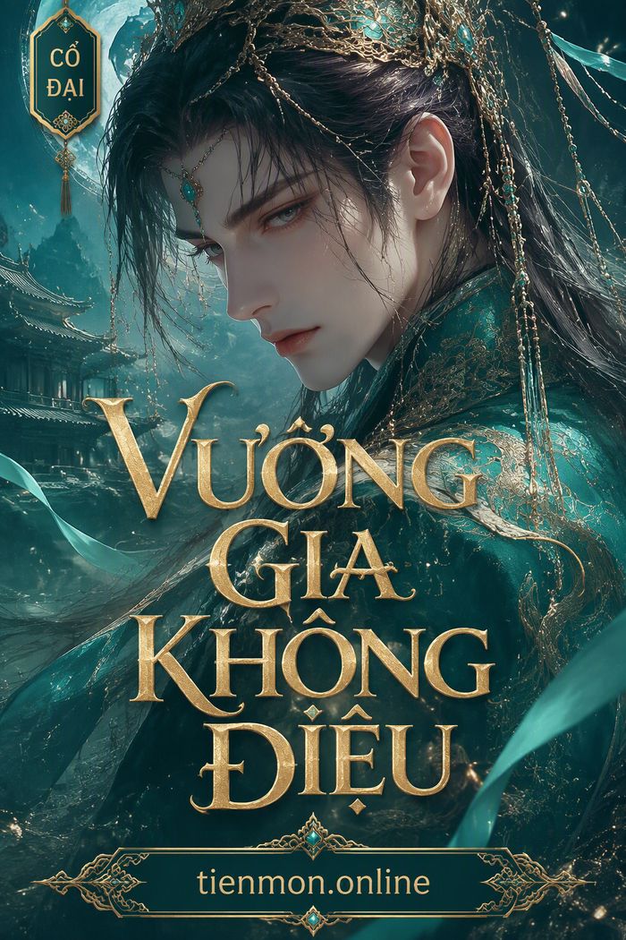 Vương Gia Không Điều