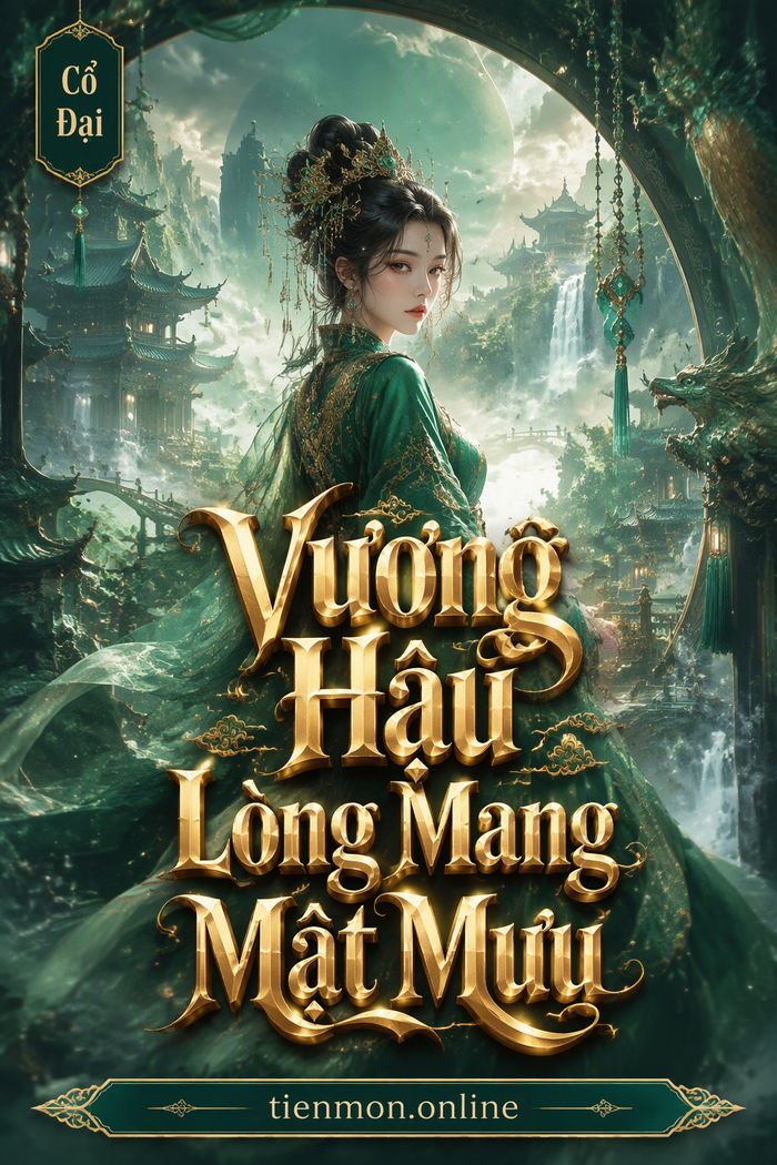 Vương Hậu Lòng Mang Mật Mưu