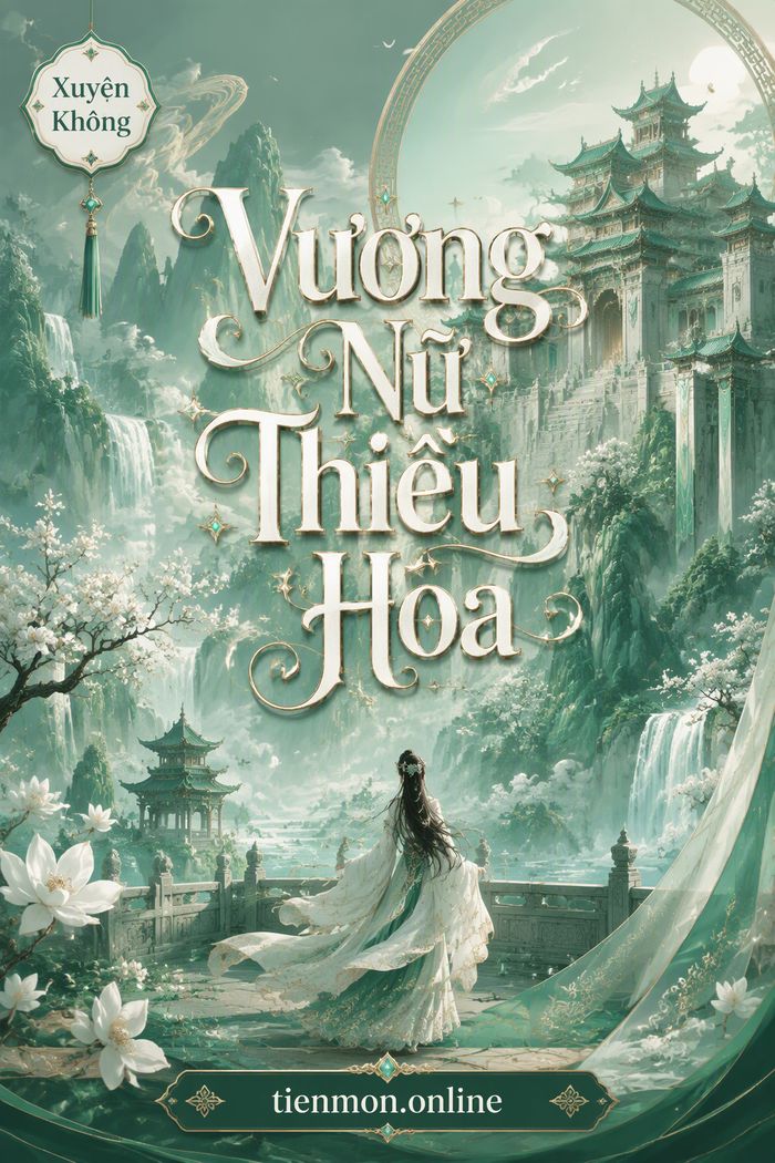 Vương Nữ Thiều Hoa