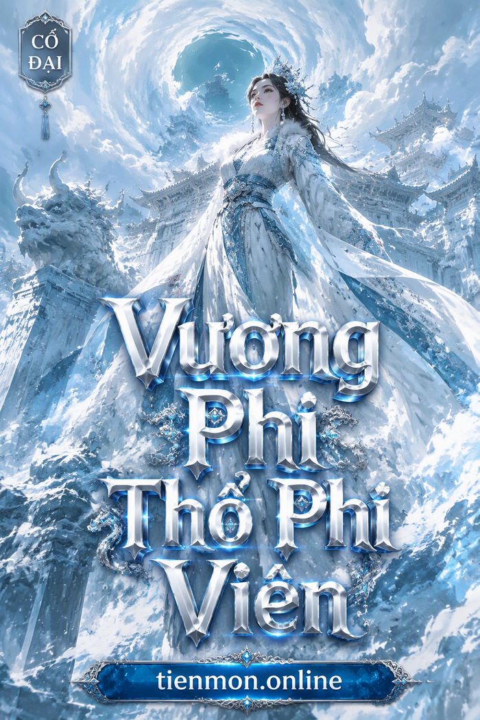 Vương Phi Thổ Phì Viên