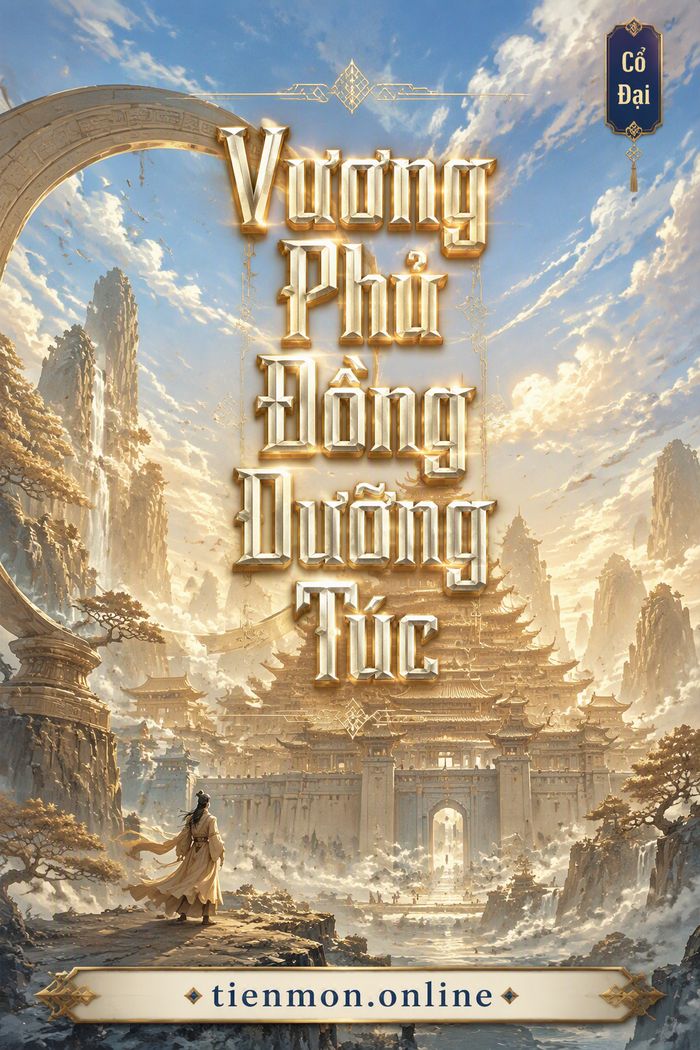 Vương Phủ Đồng Dưỡng Tức