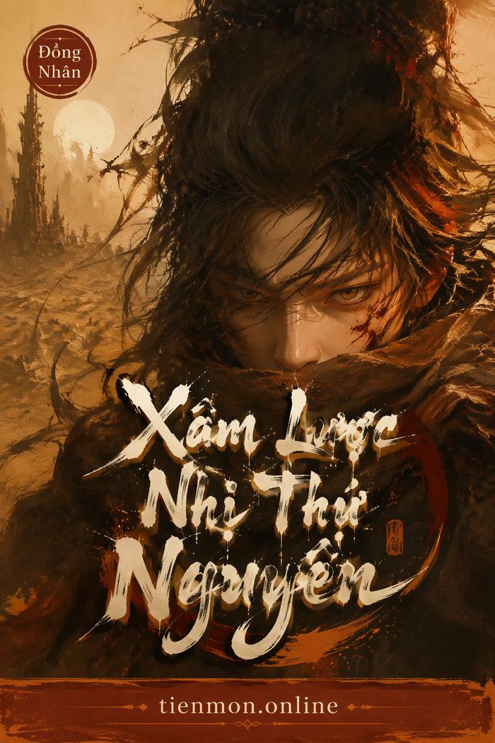 Xâm Lược Nhị Thứ Nguyên