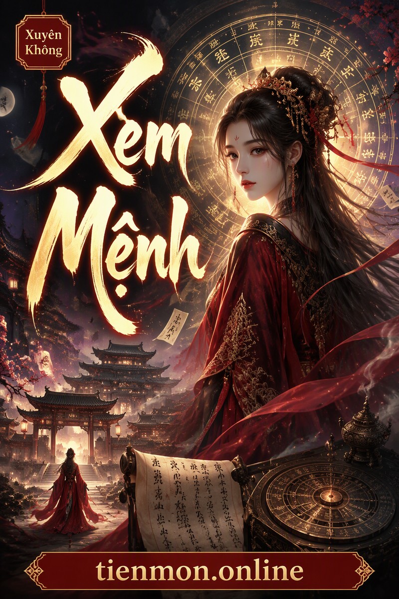 Xem Mệnh