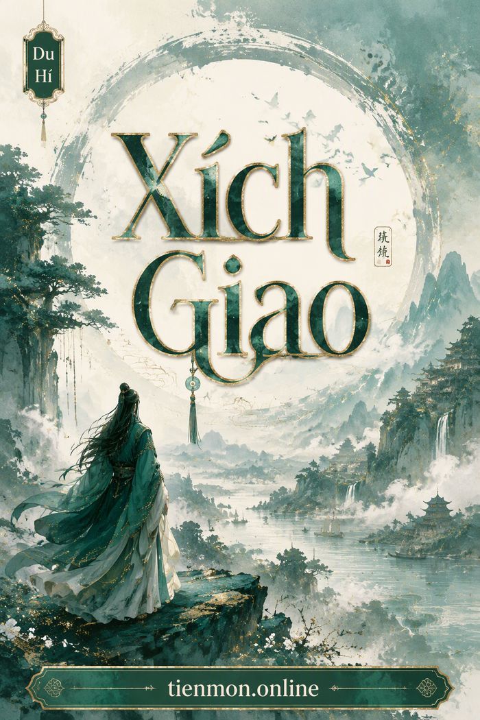 Xích Giao