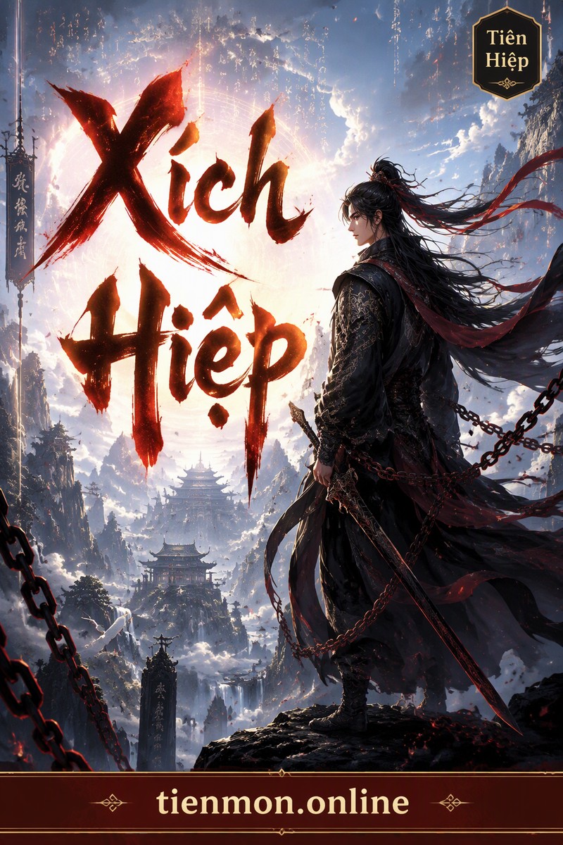 Xích Hiệp