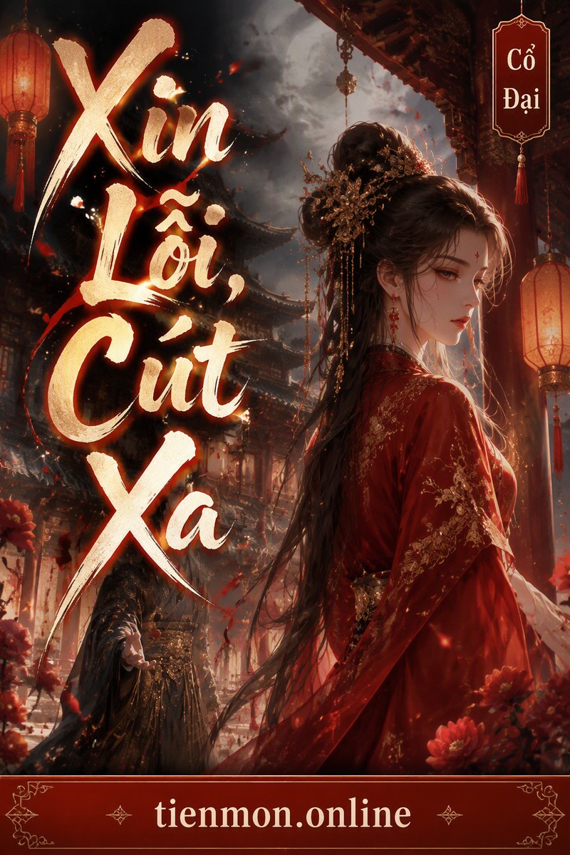 Xin Lỗi, Cút Xa