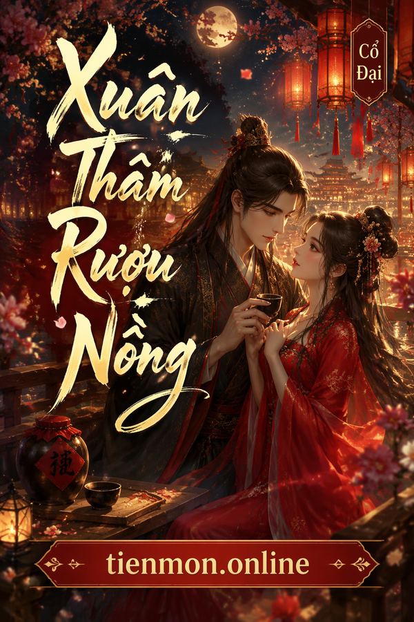 Xuân Thâm Rượu Nồng