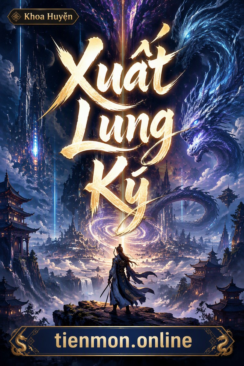 Xuất Lung Ký