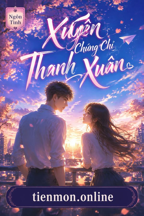 Xuyên Chứng Chỉ Thanh Xuân