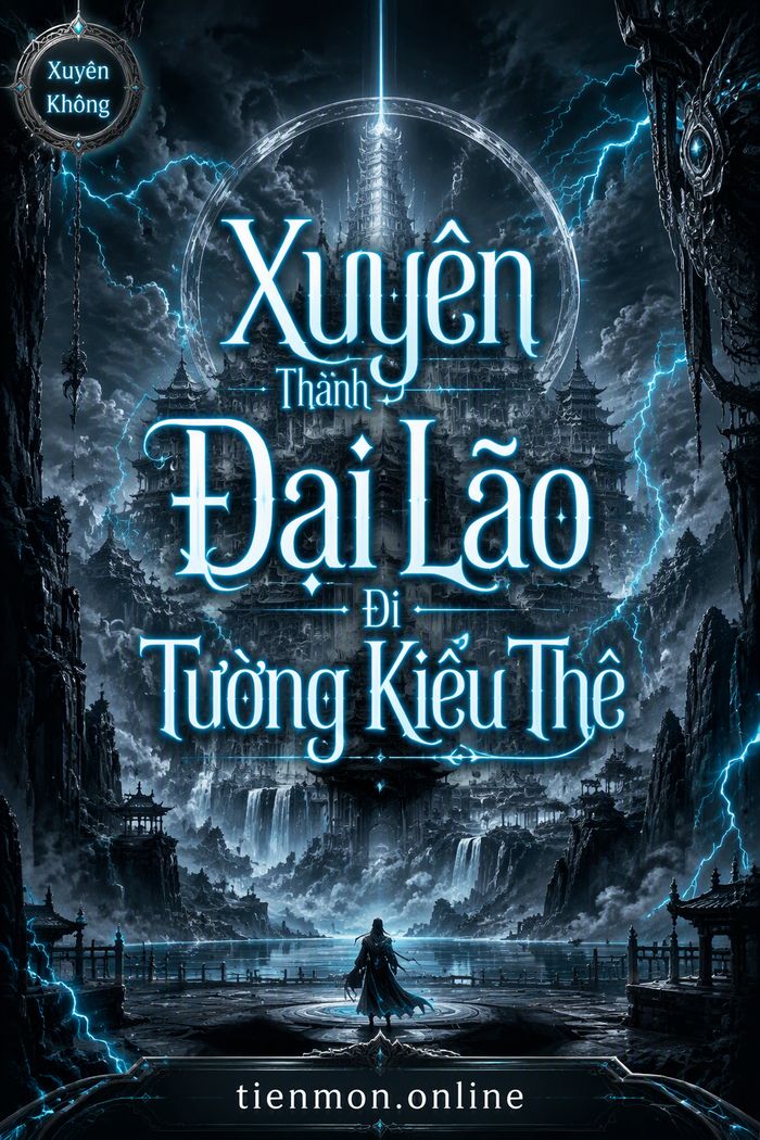 Xuyên Thành Đại Lão Đi Tường Kiều Thê