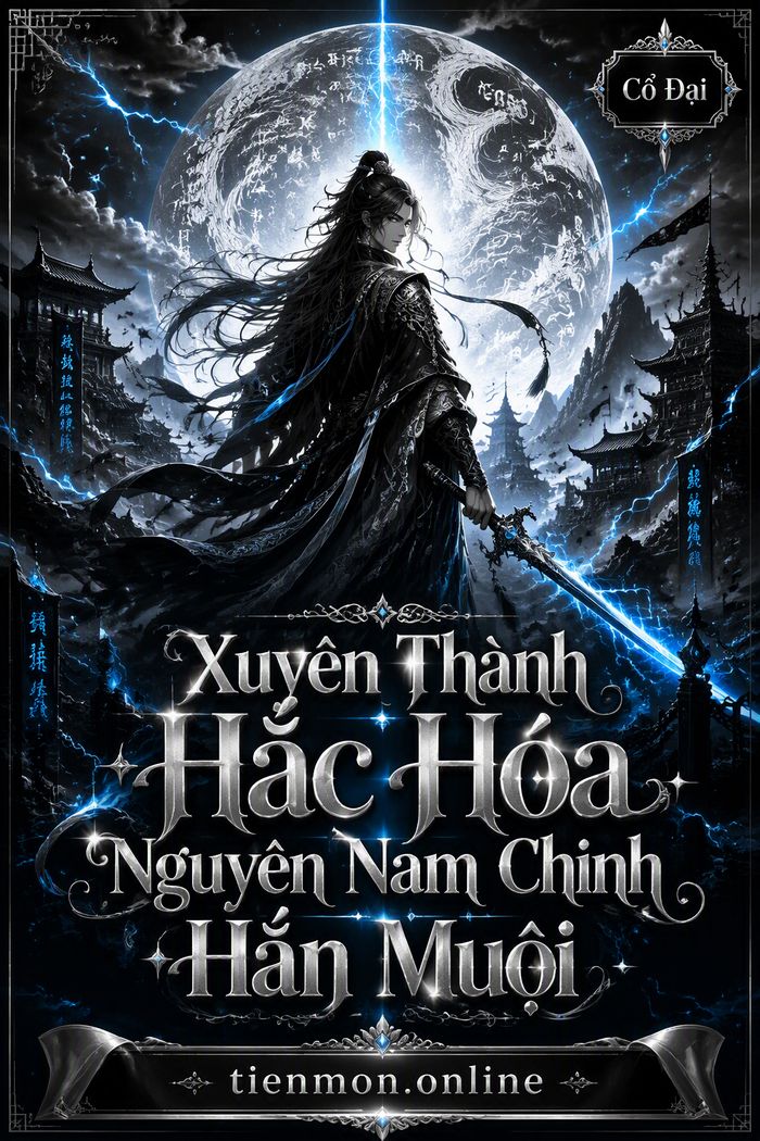 Xuyên Thành Hắc Hóa Nguyên Nam Chính Hắn Muội