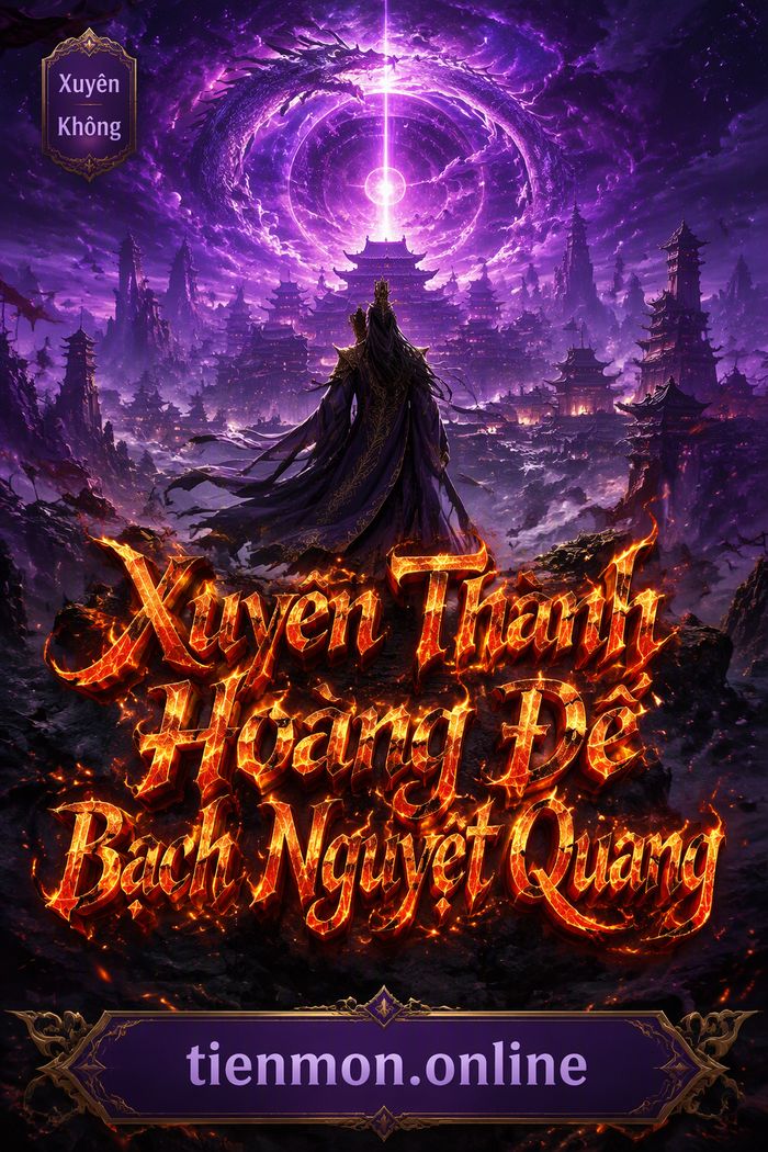 Xuyên Thành Hoàng Đế Bạch Nguyệt Quang