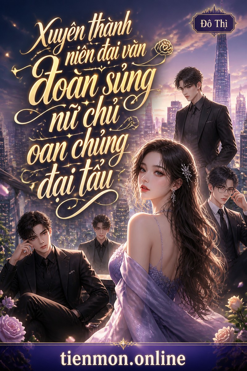xuyên thành niên đại văn đoàn sủng nữ chủ oan chủng đại tẩu