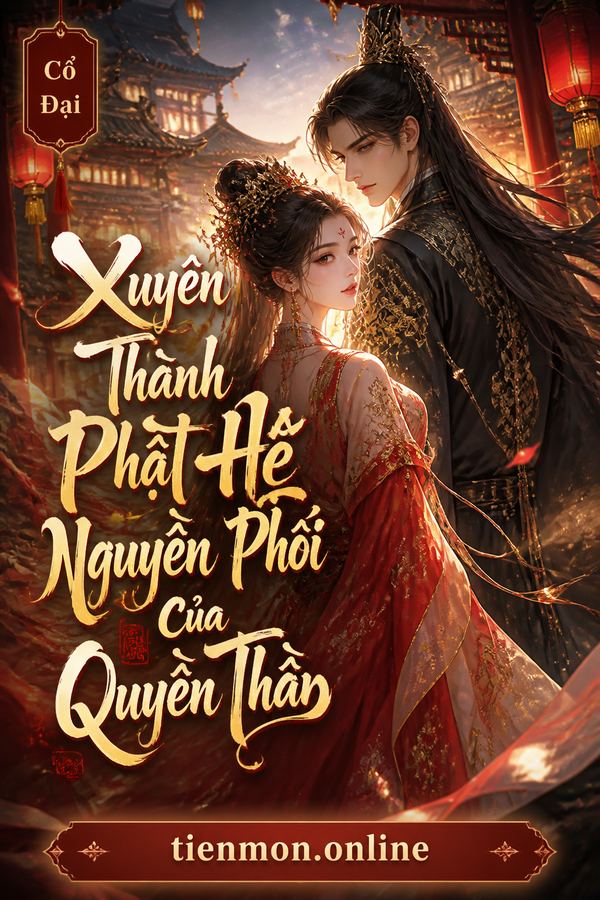 Xuyên Thành Phật Hệ Nguyên Phối Của Quyền Thần