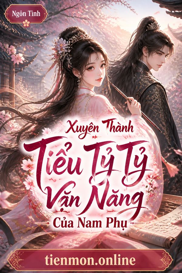 Xuyên Thành Tiểu Tỷ Tỷ Vạn Năng Của Nam Phụ