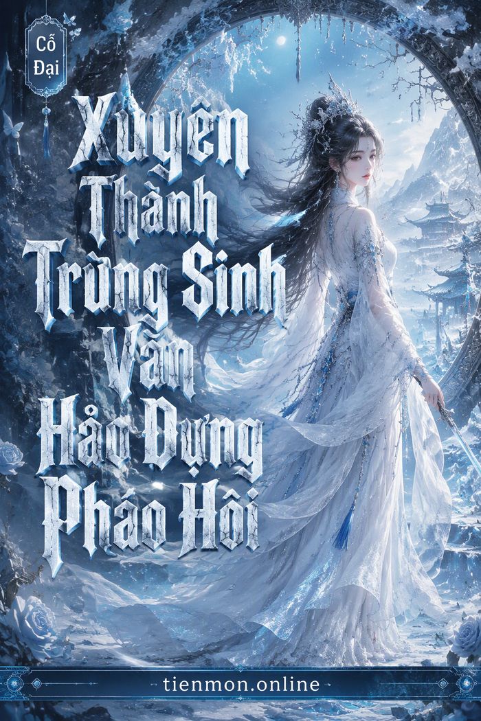 Xuyên Thành Trùng Sinh Văn Hảo Dựng Pháo Hôi