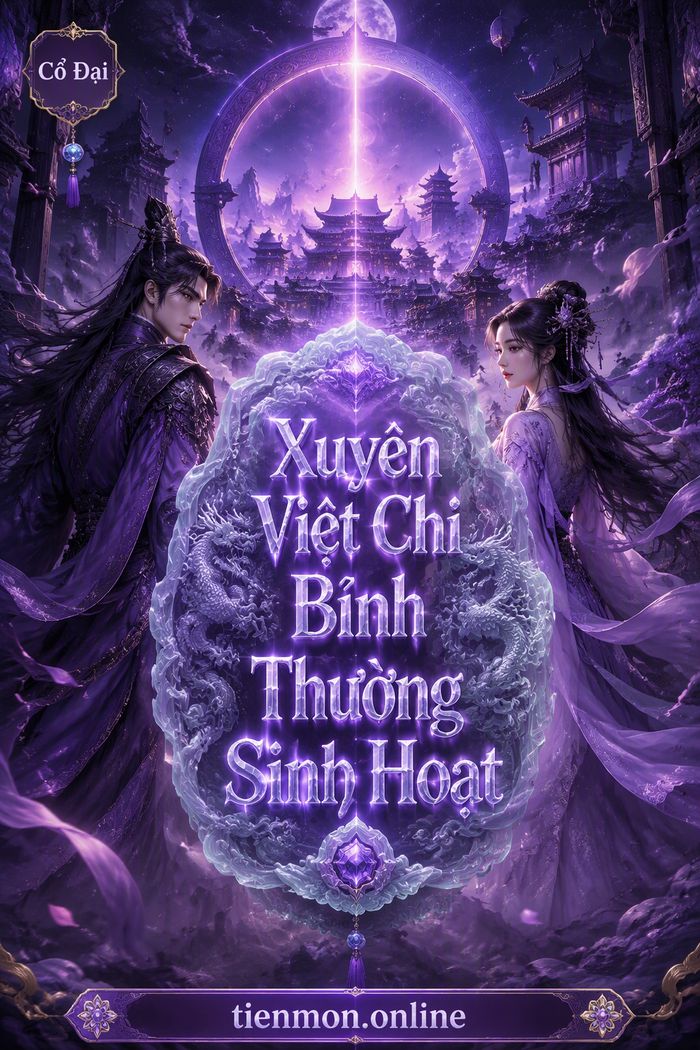 Xuyên Việt Chi Bình Thường Sinh Hoạt