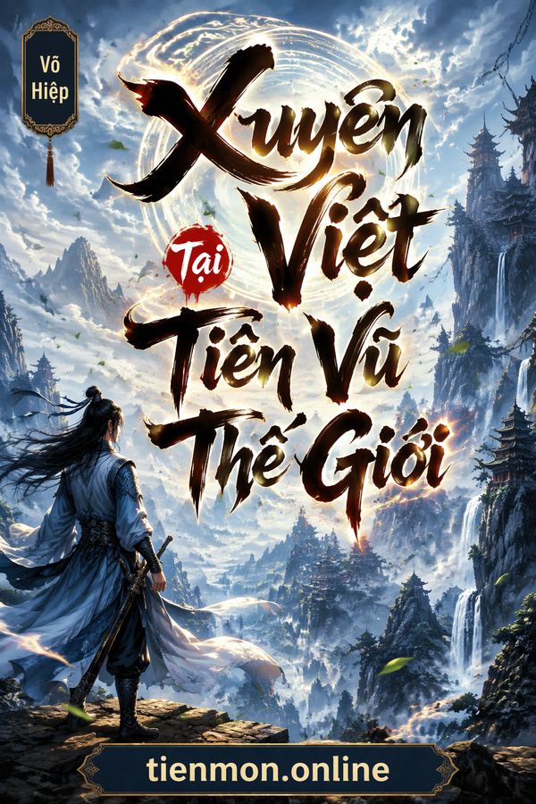 Xuyên Việt Tại Tiên Vũ Thế Giới