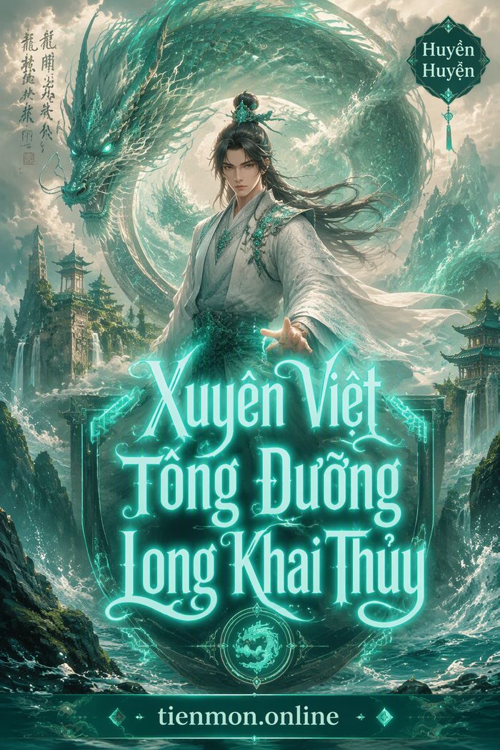 Xuyên Việt Tòng Dưỡng Long Khai Thủy
