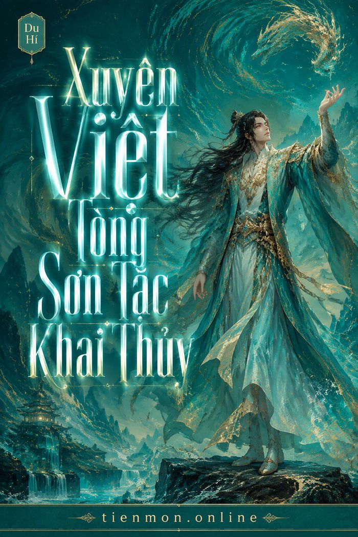 Xuyên Việt Tòng Sơn Tặc Khai Thủy