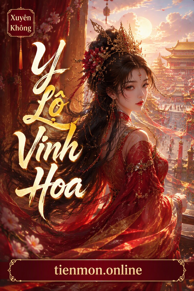 Y Lộ Vinh Hoa